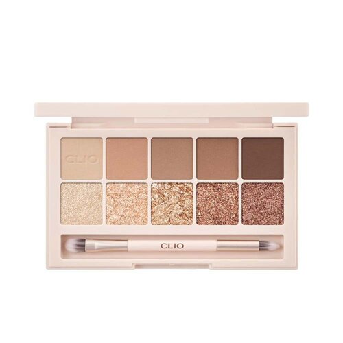 CLIO Pro Eye Palette 08 Into Lace CLIO Pro Eye Palette 08 Into Lace