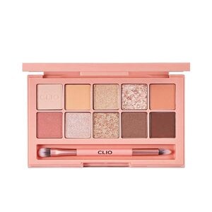 CLIO Pro Eye Palette 07 Peach Grove CLIO Pro Eye Palette 07 Peach Grove