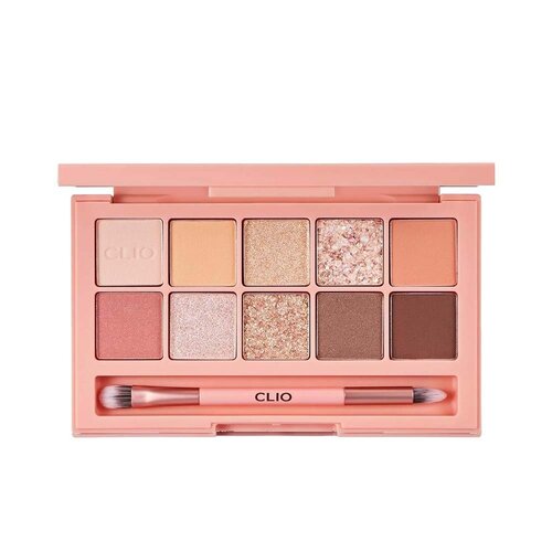 CLIO Pro Eye Palette 07 Peach Grove CLIO Pro Eye Palette 07 Peach Grove