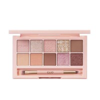 Pro Eye Palette 06 Street Pastel
