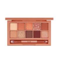 Pro Eye Palette 04 Street Brick