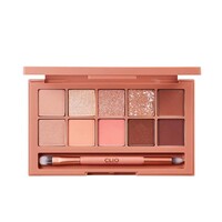 Pro Eye Palette 03 Coral Talk