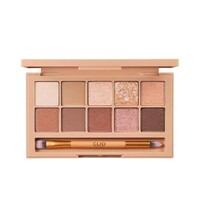 Pro Eye Palette 02 Brown Choux