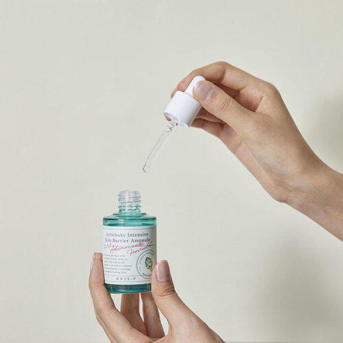 AXIS-Y Artichoke Intensive Skin Barrier Ampoule AXIS-Y Artichoke Intensive Skin Barrier Ampoule