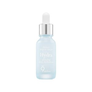 9Wishes Hydra Skin Ampule Serum