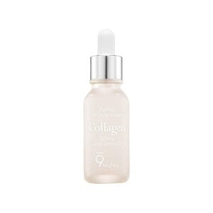 9Wishes Ultimate Collagen Ampule Serum