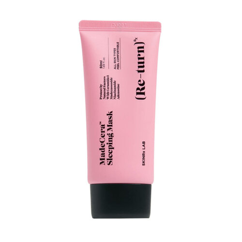 SkinRx LAB MadeCera Sleeping Mask SkinRx LAB MadeCera Sleeping Mask