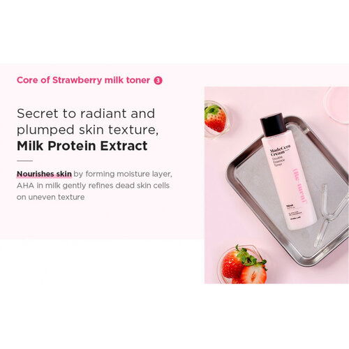 SkinRx LAB MadeCera Cream Double Essence Toner SkinRx LAB MadeCera Cream Double Essence Toner