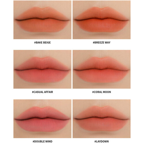 Blur Water Tint Blur Water Tint