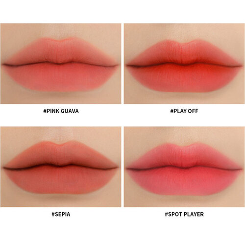 Blur Water Tint Blur Water Tint