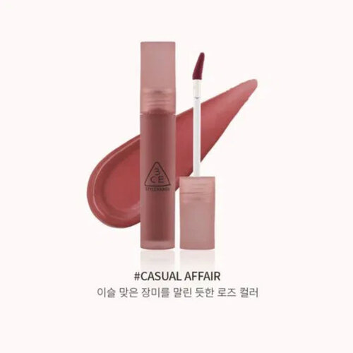 Blur Water Tint Blur Water Tint