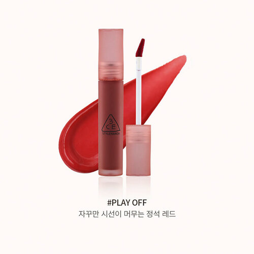 Blur Water Tint Blur Water Tint