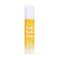 Bubi Bubi Face Soft Bubble Peeling Gel