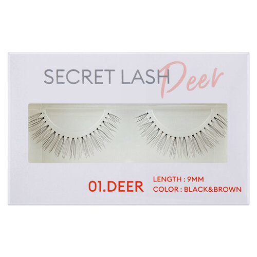 Missha Secret Lash