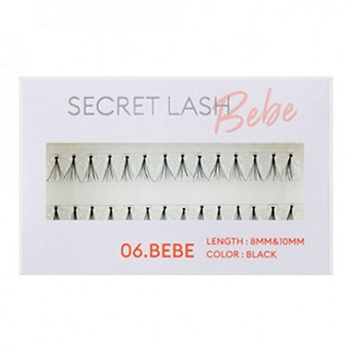 Missha Secret Lash