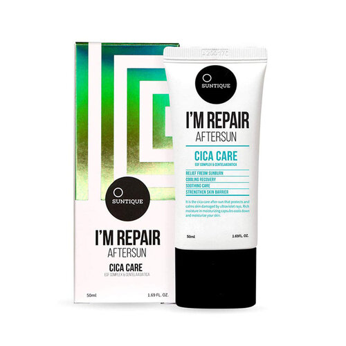I'M REPAIR After Sun