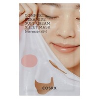 Balancium Comfort Ceramide Soft Cream Sheet Mask