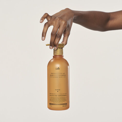 Lador Dermatical Hair-Loss Shampoo  For Thin Hair Lador Dermatical Hair-Loss Shampoo  For Thin Hair