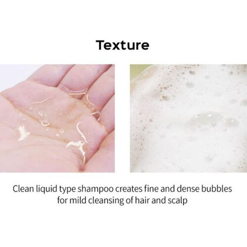 Lador Dermatical Hair-Loss Shampoo  For Thin Hair Lador Dermatical Hair-Loss Shampoo  For Thin Hair