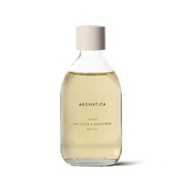Serene Body Oil Lavender & Marjoram