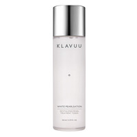 White Pearlsation Revitalizing Pearl Treatment Toner