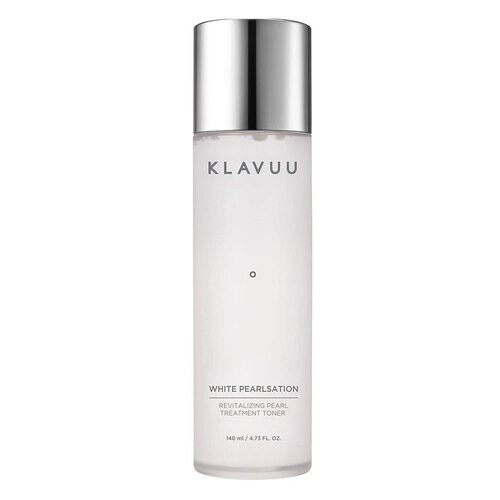 Klavuu White Pearlsation Revitalizing Pearl Treatment Toner