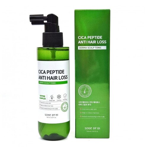 Some By Mi Cica Peptide Anti Hair Loss Derma Scalp Tonic