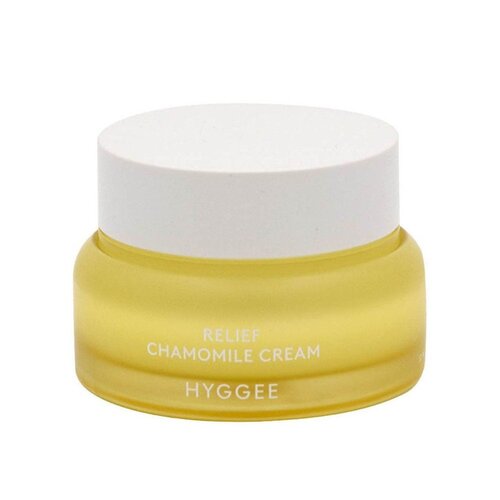 HYGGEE Relief Chamomile Cream