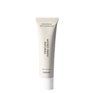 Heimish Perfume Hand Cream Garden Refresh