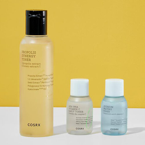 COSRX RX-Nourishing