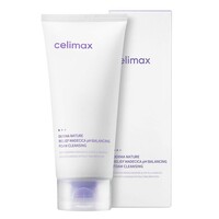 Relief Madecica Ph Balancing Foam Cleansing