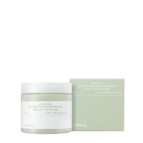 Celimax One Step Body Brightening Pad