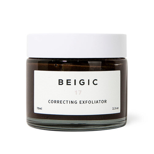 Correcting Exfoliator Correcting Exfoliator