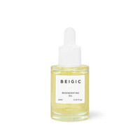 Regenerating Oil
