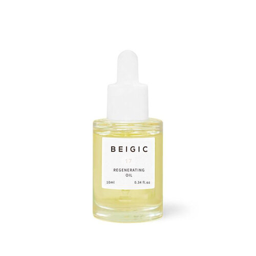 Regenerating Oil Regenerating Oil