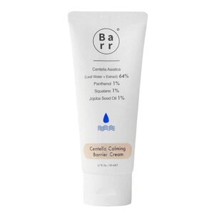 Barr Cosmetics Centella Calming Barrier Cream