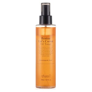 Benton Let`s Carrot Oil Mist Toner