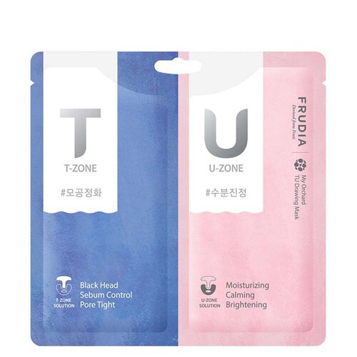 Frudia My Orchard TU Drawing Mask