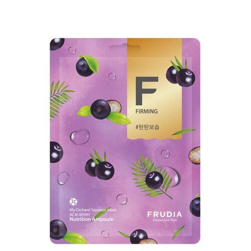 Frudia My Orchard Squeeze Mask Acai Berry