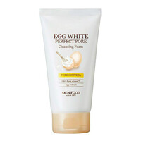 Egg White Perfect Pore Cleansing Foam