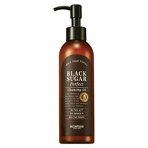 Skinfood Black Sugar Perfect Cleansing Oil