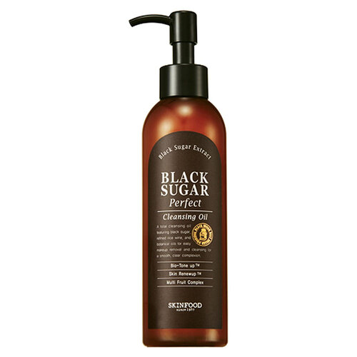 Skinfood Black Sugar Perfect Cleansing Oil