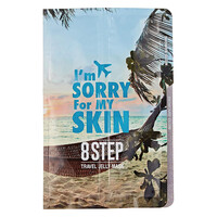8 Step Travel Kit