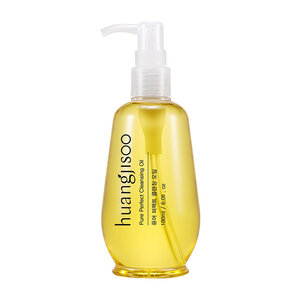 Pure Perfect Cleansing Oil