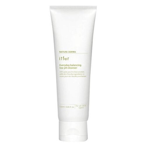Everyday Balancing Low pH Cleanser Everyday Balancing Low pH Cleanser