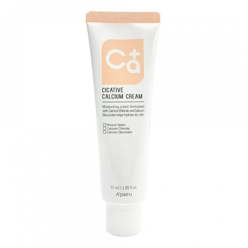 A'pieu Cicative Calcium Cream A'pieu Cicative Calcium Cream