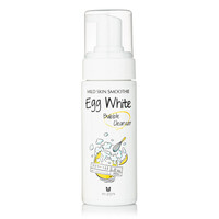 Egg White Bubble Cleanser