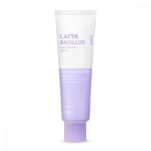 A'pieu Lactobacillus Moisturizing Cream A'pieu Lactobacillus Moisturizing Cream