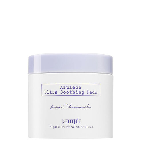 Petitfée Azulene Ultra Soothing Pad