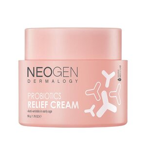 Neogen Probiotics Relief Cream